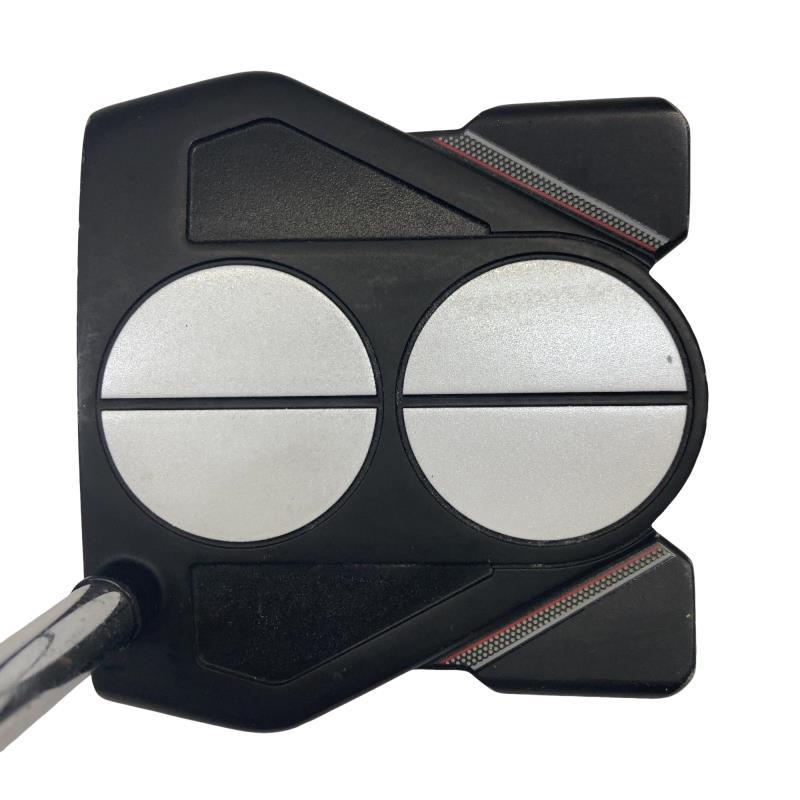 オデッセイ 2-BALL TEN TOUR LINED(2022) 34インチ パター PT フレックスその他の画像