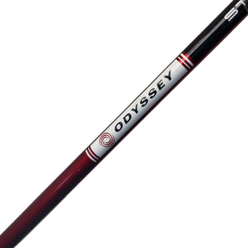 オデッセイ 2-BALL TEN TOUR LINED(2022) 34インチ パター PT フレックスその他の画像