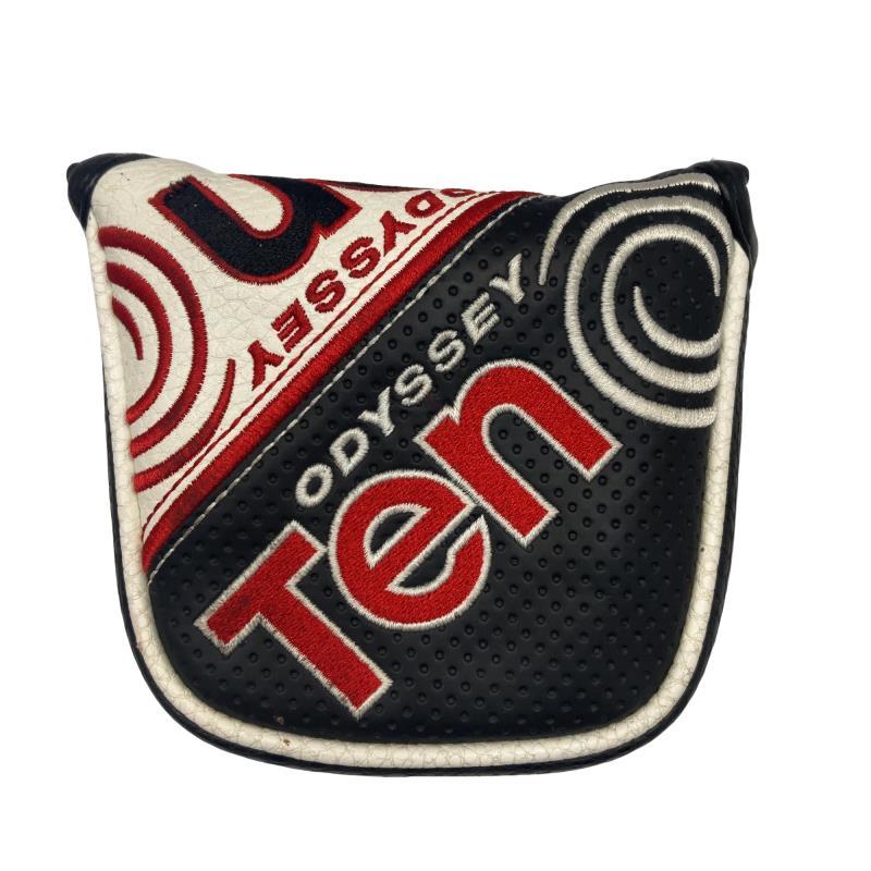 オデッセイ 2-BALL TEN TOUR LINED(2022) 34インチ パター PT フレックスその他の画像