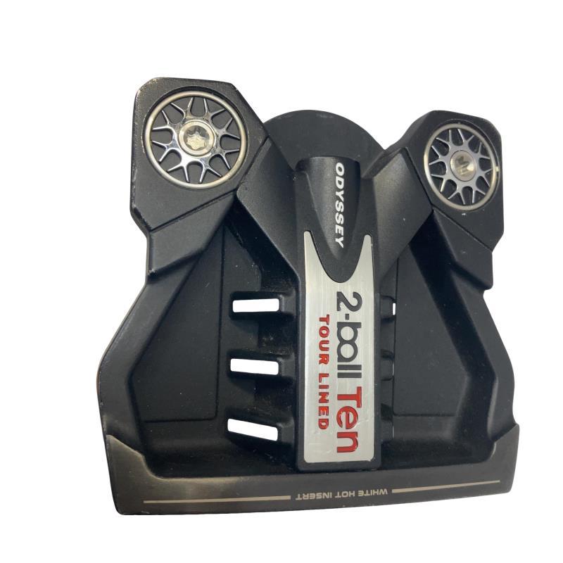 オデッセイ 2-BALL TEN TOUR LINED(2022) 34インチ パター PT フレックスその他の画像