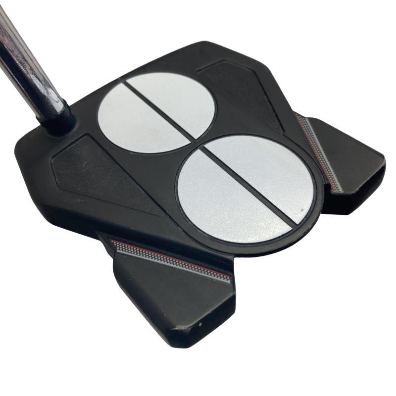 オデッセイ 2-BALL TEN TOUR LINED(2022) 34インチ パター PT フレックスその他の画像