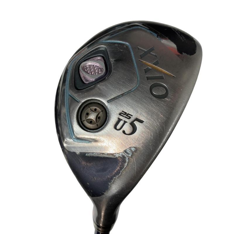 DUNLOP（ダンロップ） XXIO(2014) U5 レディース ユーティリティ UT