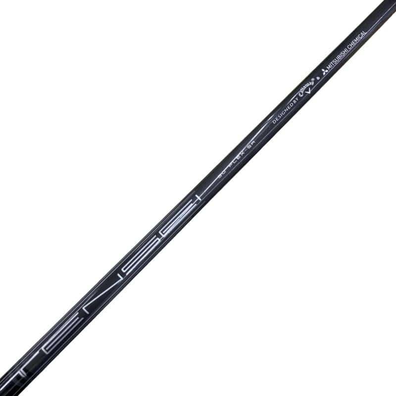 Callaway（キャロウェイ） PARADYM Ai SMOKE MAX D 5W フェアウェイ