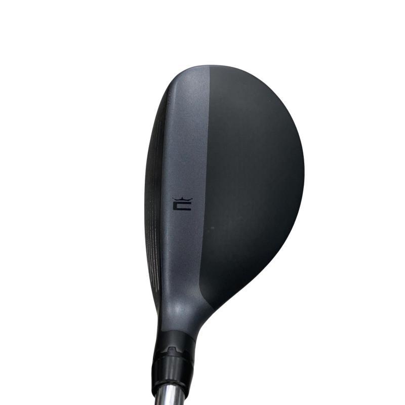 COBRA（コブラ） KING TEC UTILITY U4 ユーティリティ UT フレックスS