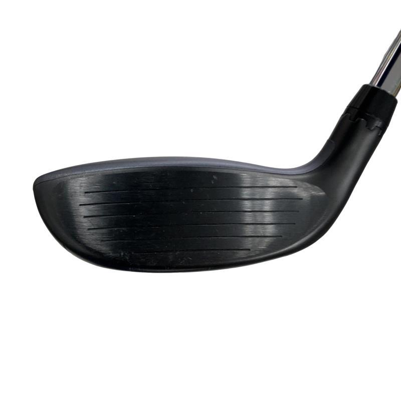COBRA（コブラ） KING TEC UTILITY U4 ユーティリティ UT フレックスS