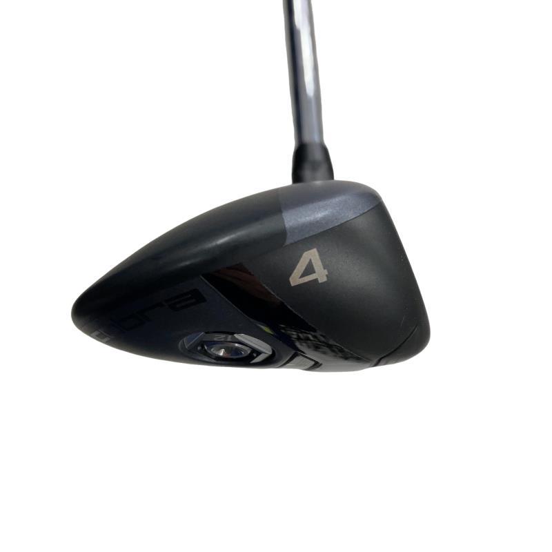 コブラキングテックユーティリティ4u COBRA（コブラ） KING TEC UTILITY U4 ユーティリティ UT フレックスS