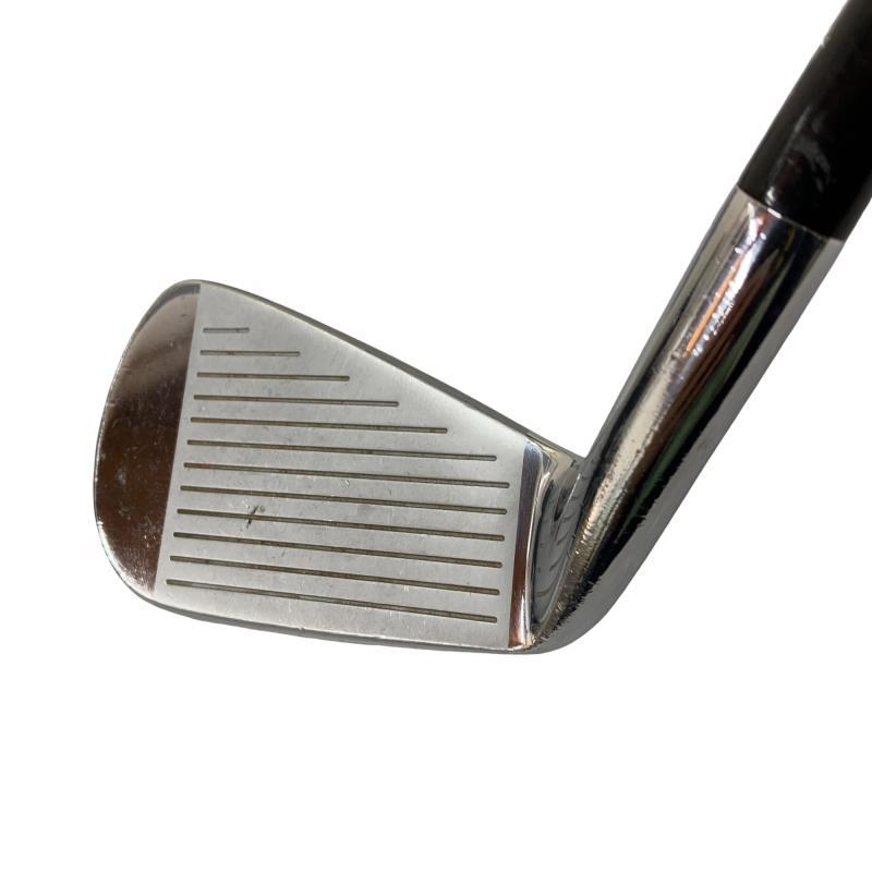 MIZUNO GOLF ミズノ MP-4 6S アイアンセット IR フレックスS : ゴルフ