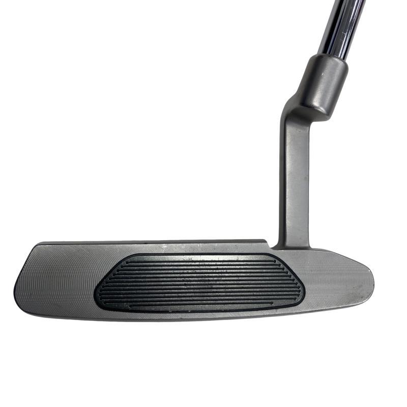 SOTO COLLECTION TP TaylorMade（テーラーメイド） 日本正規品 SOTO33インチ テーラーメイドパターTPコレクション 33インチ PT パター クラブ