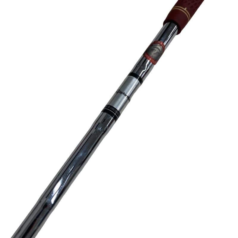 TaylorMade（テーラーメイド） TP COLLECTION SOTO 33インチ パター PT