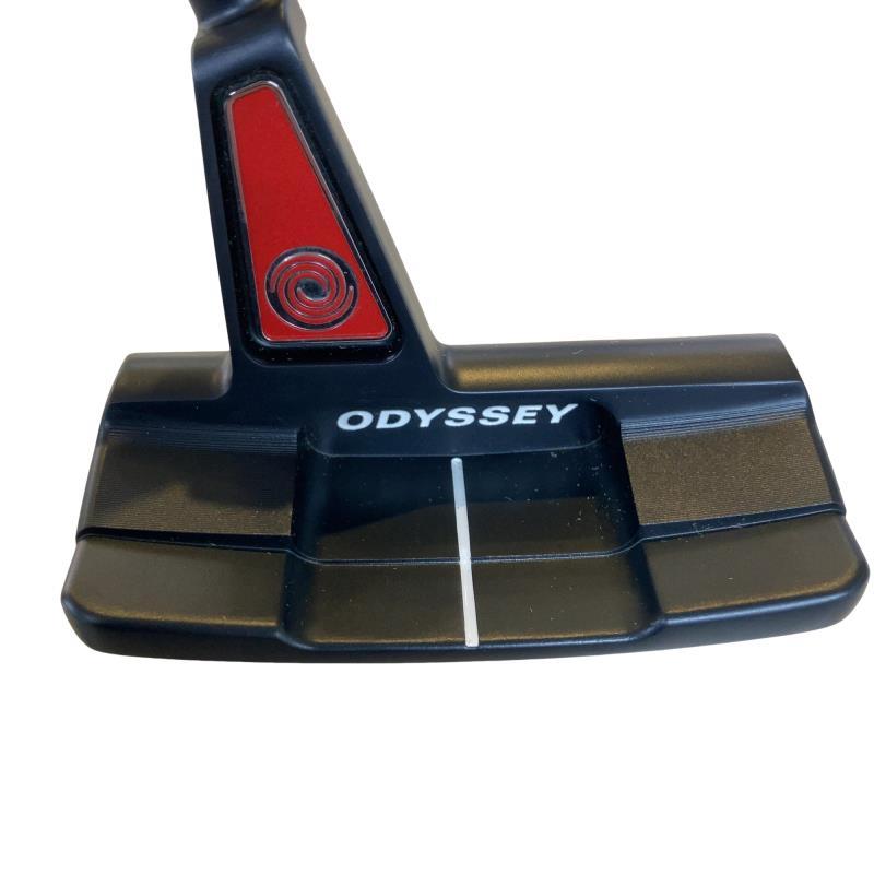 ODYSSEY（キャロウェイゴルフ） オデッセイ TRI-BEAM DOUBLE WIDE CS