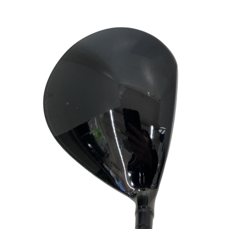 TaylorMade（テーラーメイド） Qi10 9° レフティ ドライバー DR