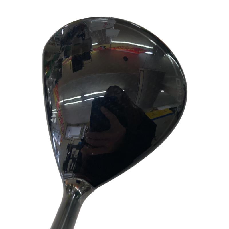 TaylorMade（テーラーメイド） Qi10 3HL フェアウェイウッド FW