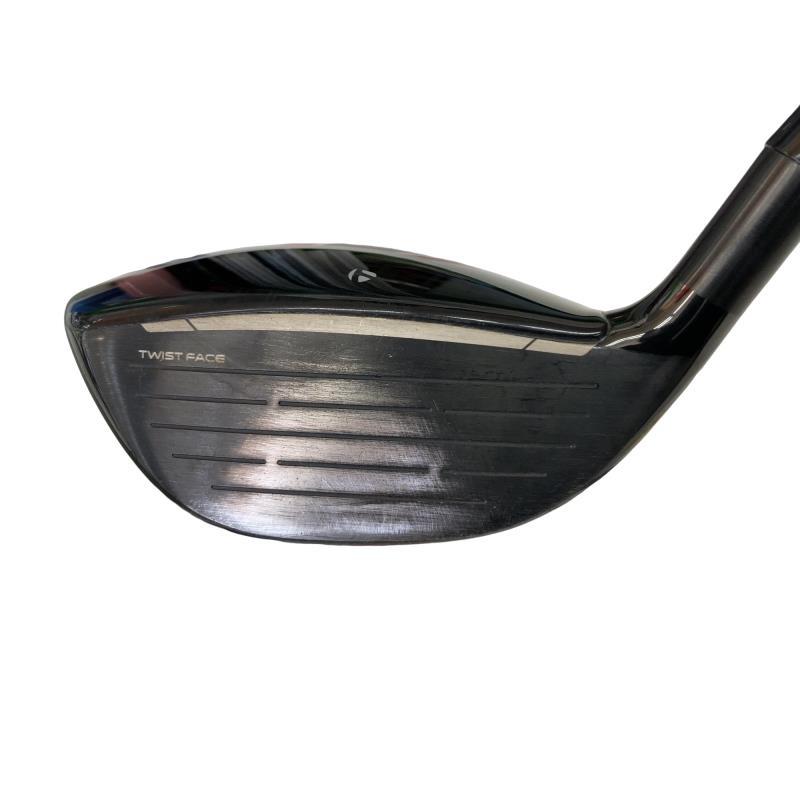 TaylorMade（テーラーメイド） Qi10 3HL フェアウェイウッド FW