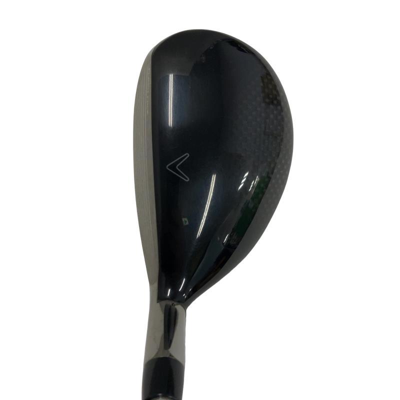 Callaway（キャロウェイ） EPIC FLASH STAR U4 ユーティリティ UT