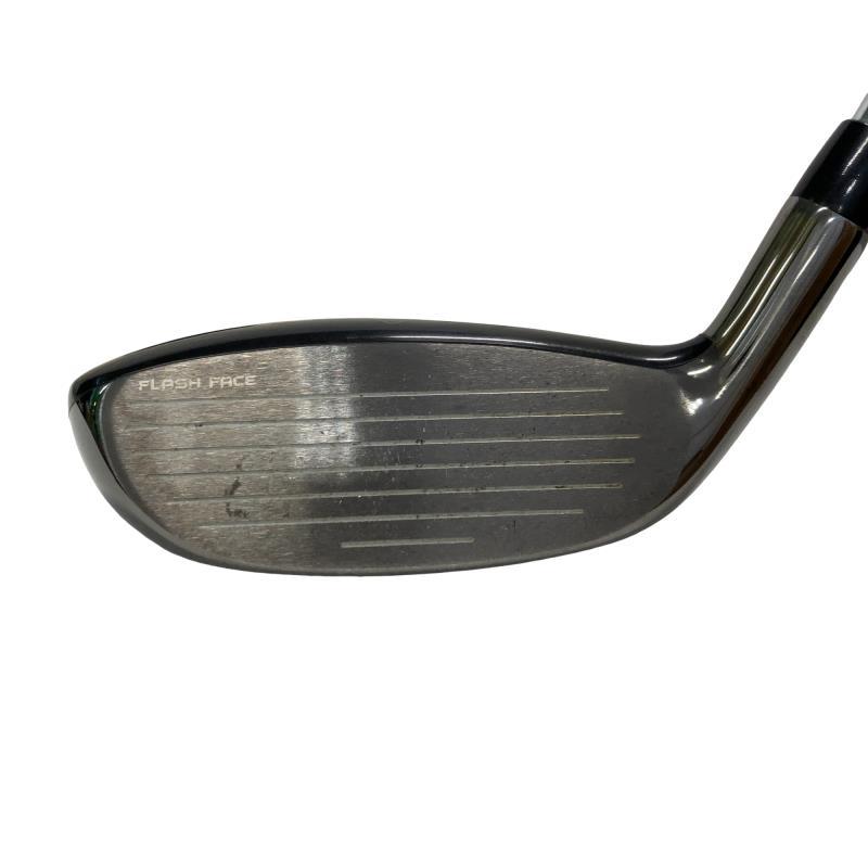 Callaway（キャロウェイ） EPIC FLASH STAR U4 ユーティリティ UT