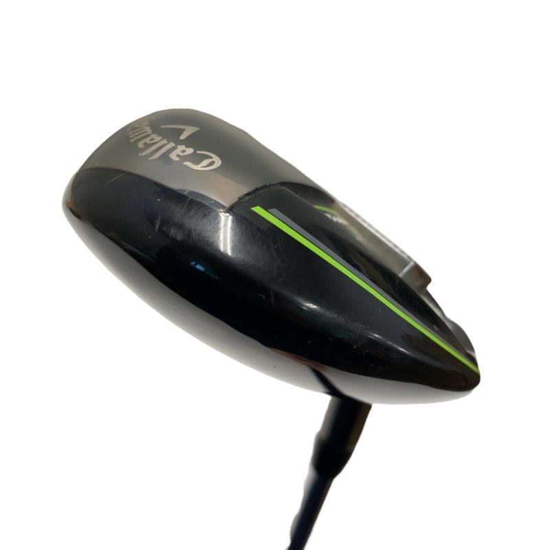 Callaway（キャロウェイ） EPIC FLASH STAR U4 ユーティリティ UT
