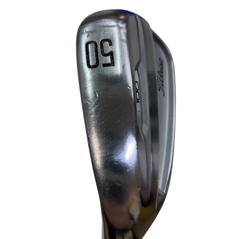 Titleist（タイトリスト） Titleist T100(2021) 50° レフティ ウェッジ 