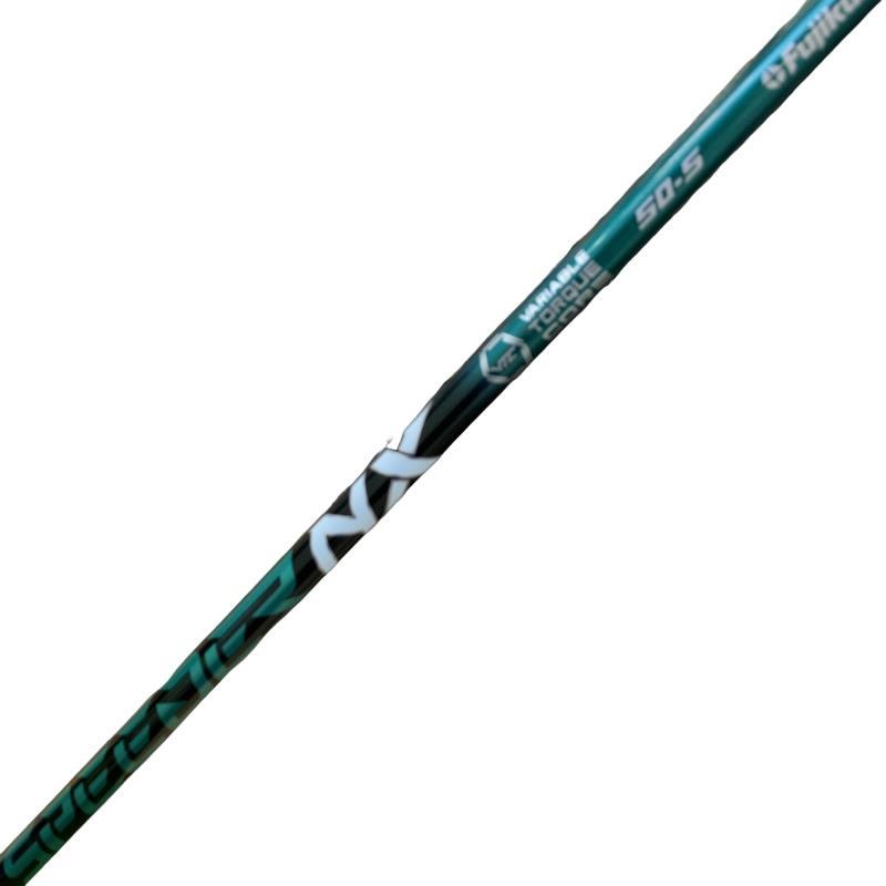 Titleist（タイトリスト） タイトリストスリーブ付き(GT系) フジクラ
