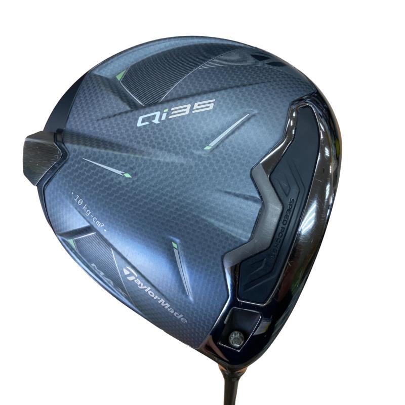 TaylorMade（テーラーメイド） Qi35 MAX 10.5° ドライバー DR