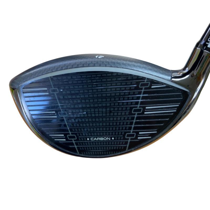 TaylorMade（テーラーメイド） Qi35 MAX 10.5° ドライバー DR