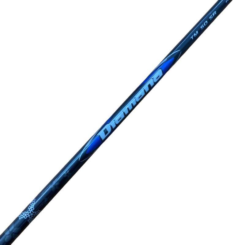 TaylorMade（テーラーメイド） Qi35 MAX 10.5° ドライバー DR