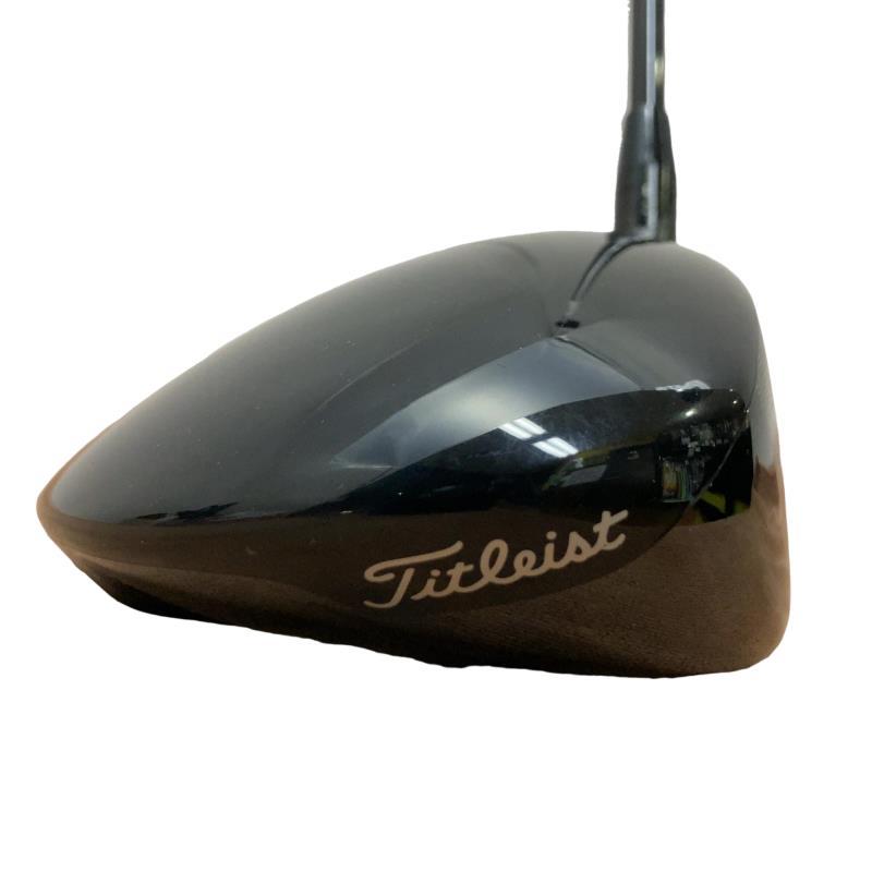 タイトリスト TSR4 10° ドライバー DR フレックスS タイトリスト TSR3 