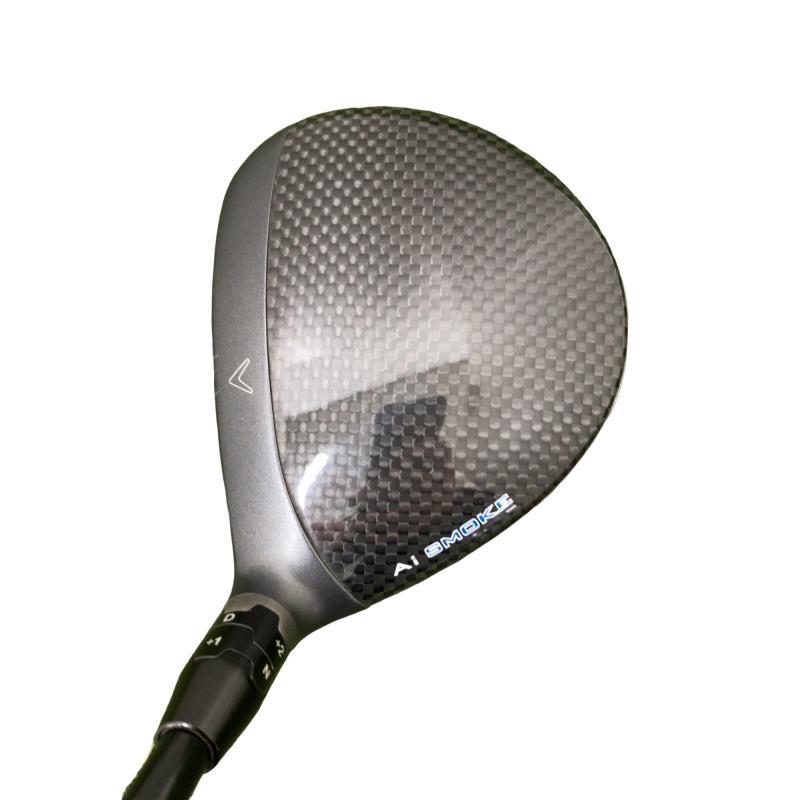 Callaway（キャロウェイ） PARADYM Ai SMOKE MAX 3W フェアウェイ