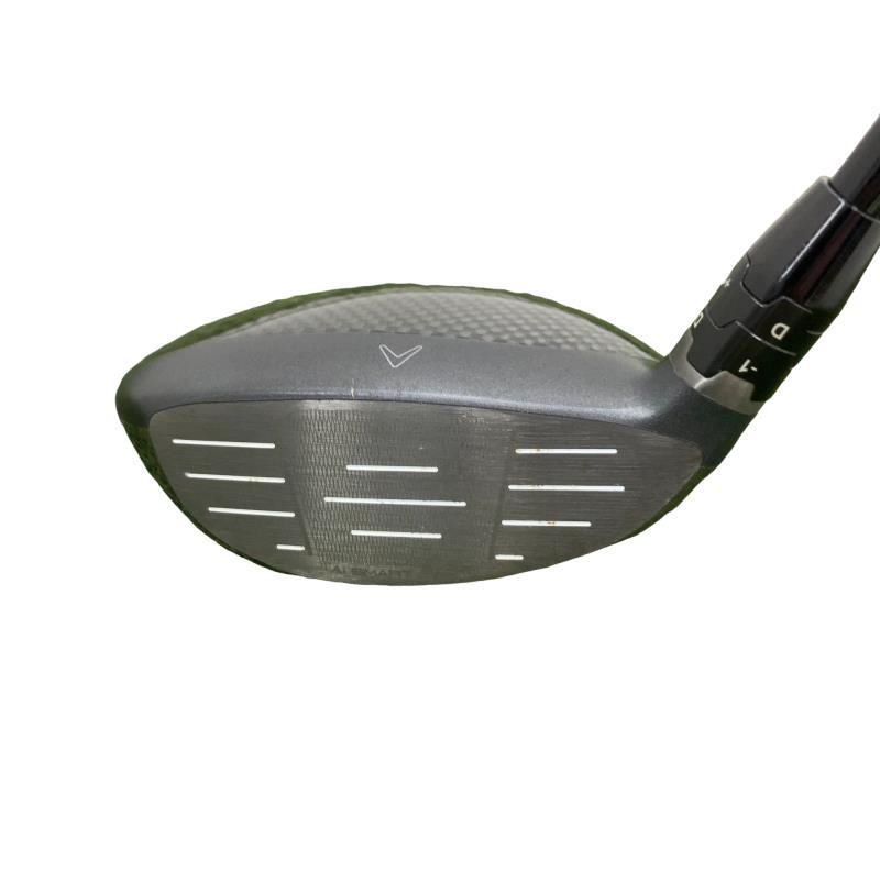 Callaway（キャロウェイ） PARADYM Ai SMOKE MAX 3W フェアウェイ