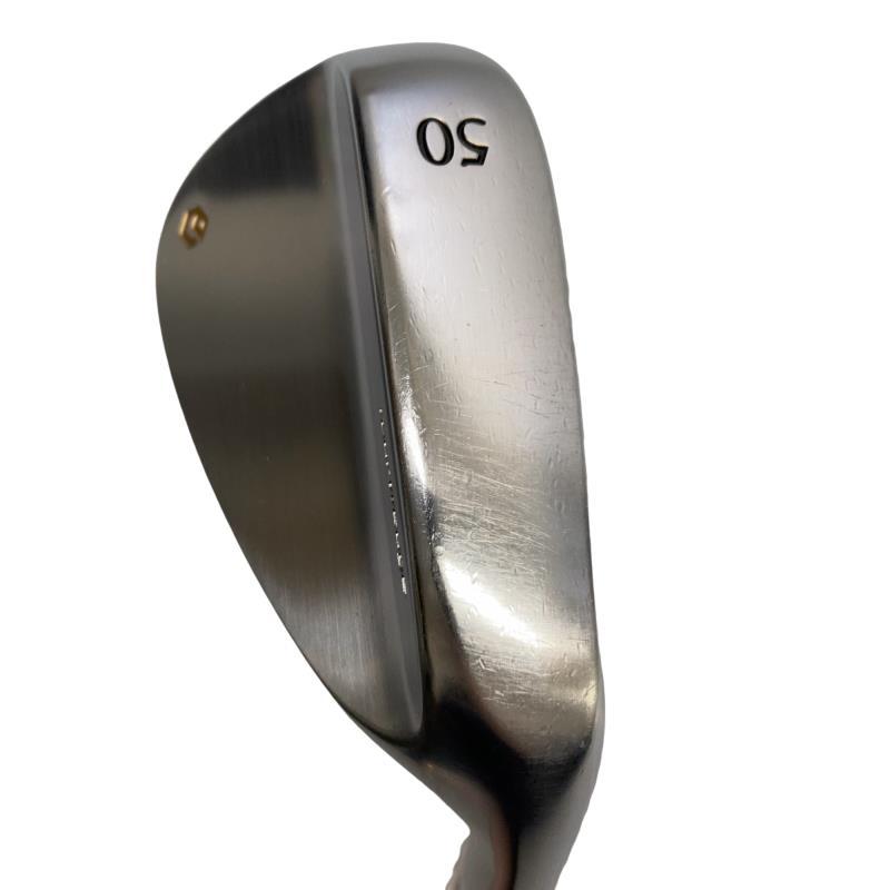 エポンゴルフ株式会社 EPON Tour Wedge Type M(2023) 50° ウェッジ WG フレックスその他_3