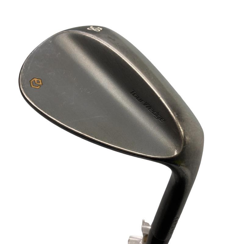 エポンゴルフ株式会社 EPON Tour Wedge Type M(2023) 58° ウェッジ WG 