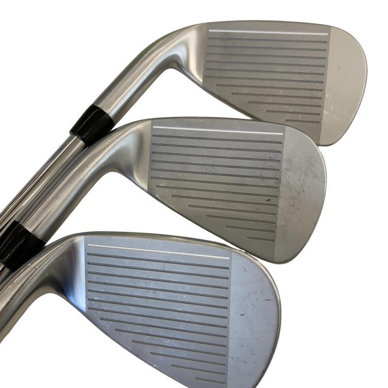 PXG PXG PXG 0311P GEN7 6S アイアンセット IR フレックスその他