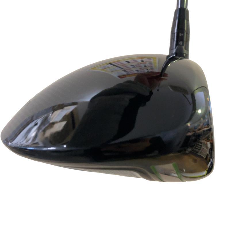 Callaway（キャロウェイ） EPIC MAX 10.5° ドライバー DR フレックスR