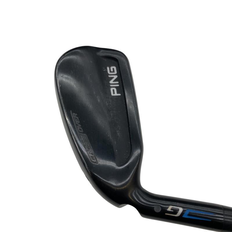 たびさん専用　PING G Crossover 3番 ユーティリティ　レフティ ゴルフ たびさん専用 PING G Crossover 3番 ユーティリティ レフティ