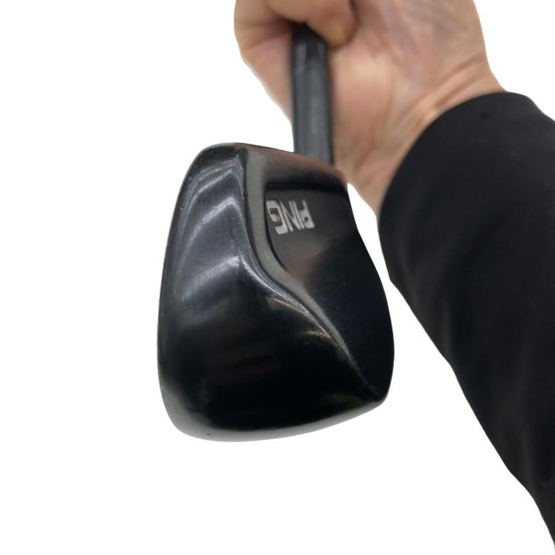 たびさん専用　PING G Crossover 3番 ユーティリティ　レフティ ゴルフ たびさん専用 PING G Crossover 3番 ユーティリティ レフティ