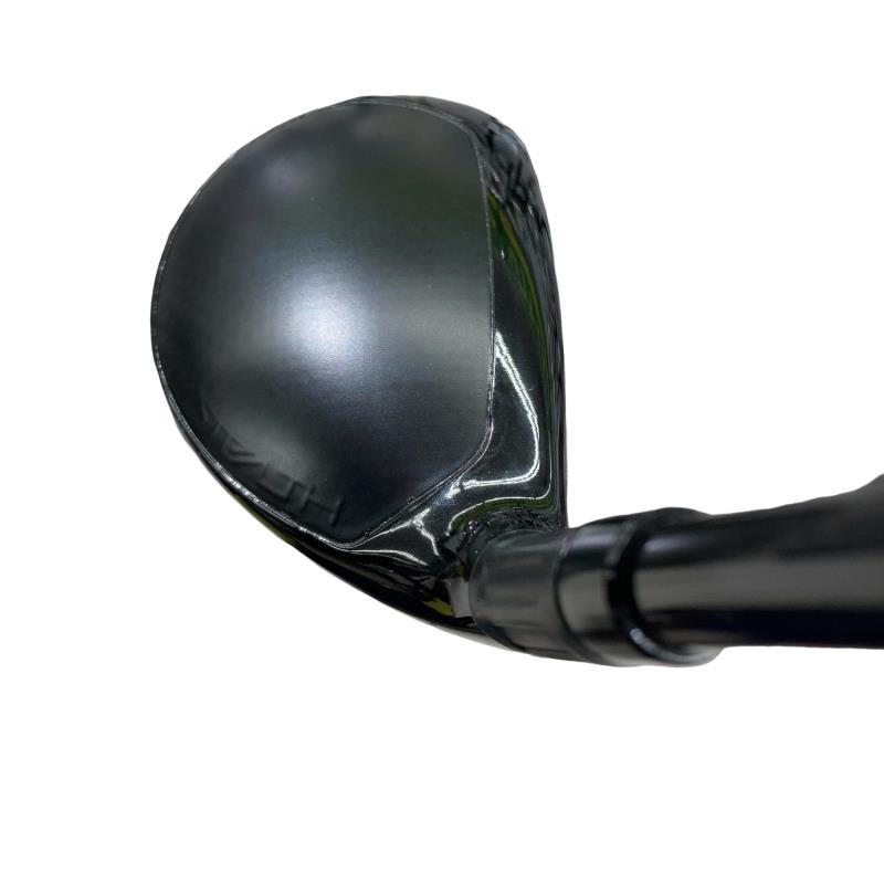 TaylorMade（テーラーメイド） STEALTH U4 レフティ ユーティリティ UT 