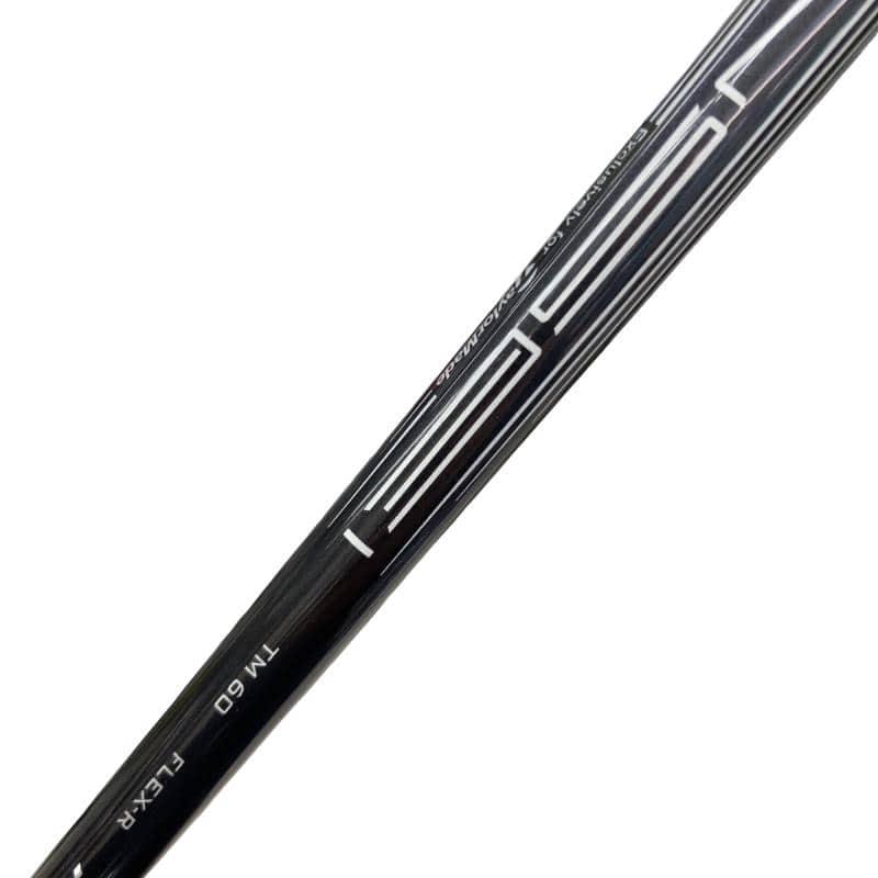 TaylorMade（テーラーメイド） STEALTH U4 レフティ ユーティリティ UT 
