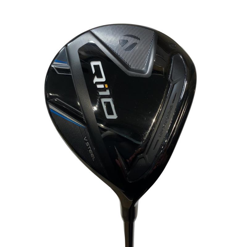 TaylorMade（テーラーメイド） Qi10 7W フェアウェイウッド FW