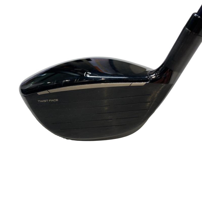 TaylorMade（テーラーメイド） Qi10 7W フェアウェイウッド FW