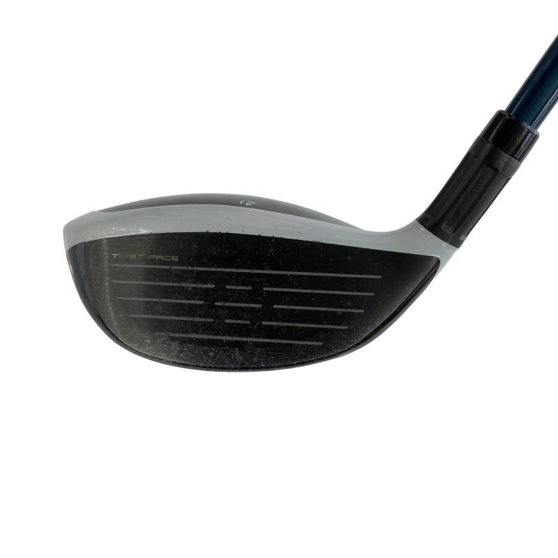 TaylorMade（テーラーメイド） SIM2 MAX 3W フェアウェイウッド FW
