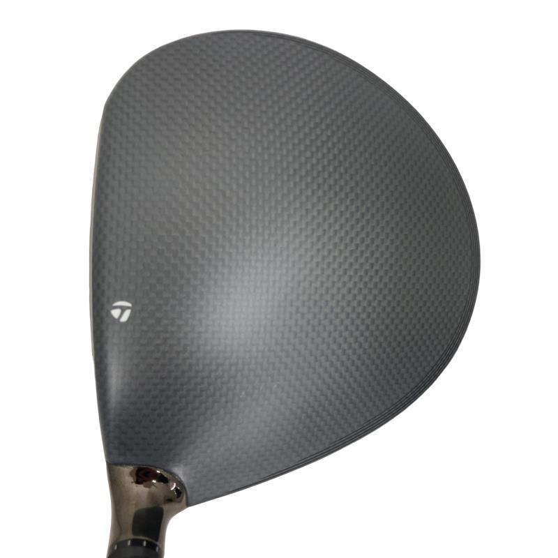 テーラーメイド Qi35 10.5° ドライバー DR フレックスS_1