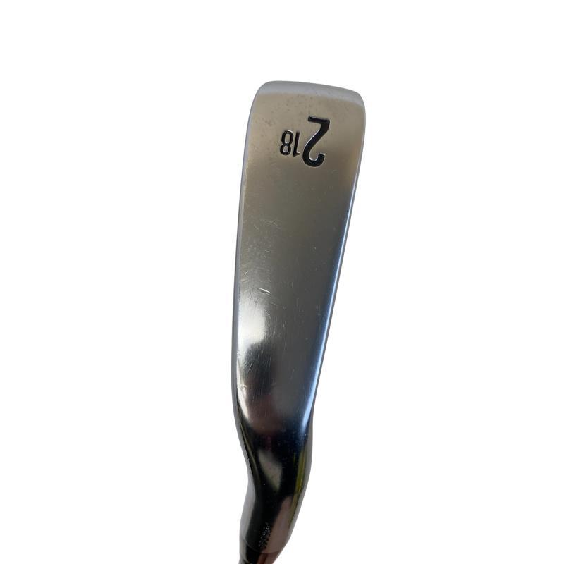 ダンロップ SRIXON ZX U U2 ユーティリティ UT フレックスその他
