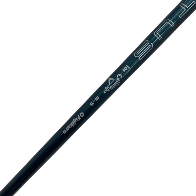 キャロウェイ ELYTE X 5W フェアウェイウッド FW フレックスS_4