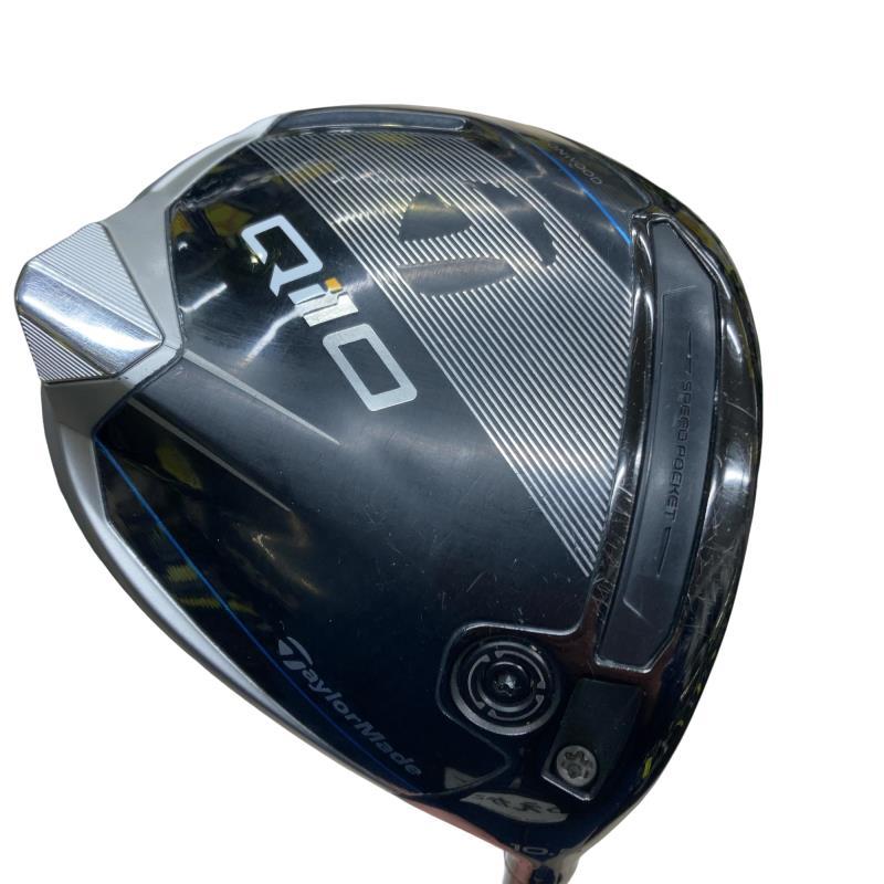TaylorMade（テーラーメイド） Qi10 10.5° ドライバー DR フレックスSR