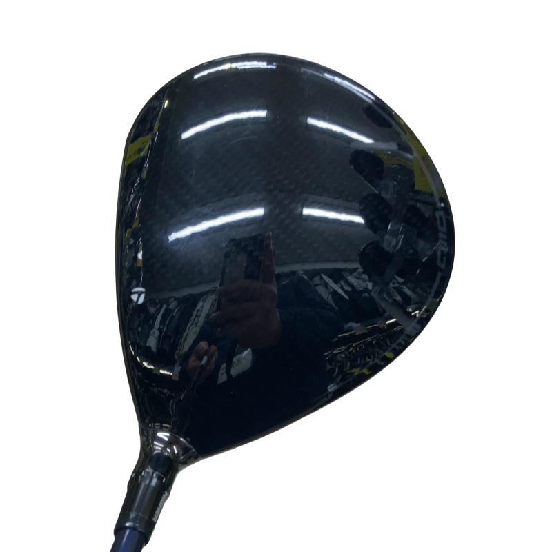 TaylorMade（テーラーメイド） Qi10 10.5° ドライバー DR フレックスSR