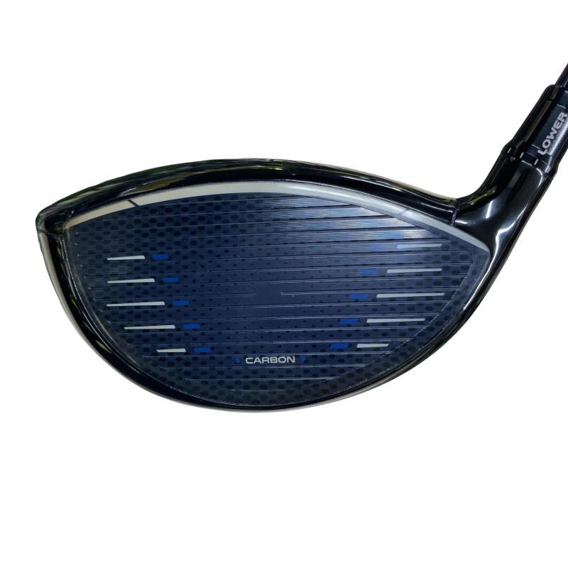 TaylorMade（テーラーメイド） Qi10 10.5° ドライバー DR フレックスSR
