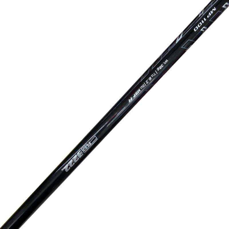 ダンロップ XXIO(2020) 9W フェアウェイウッド FW フレックスRの画像