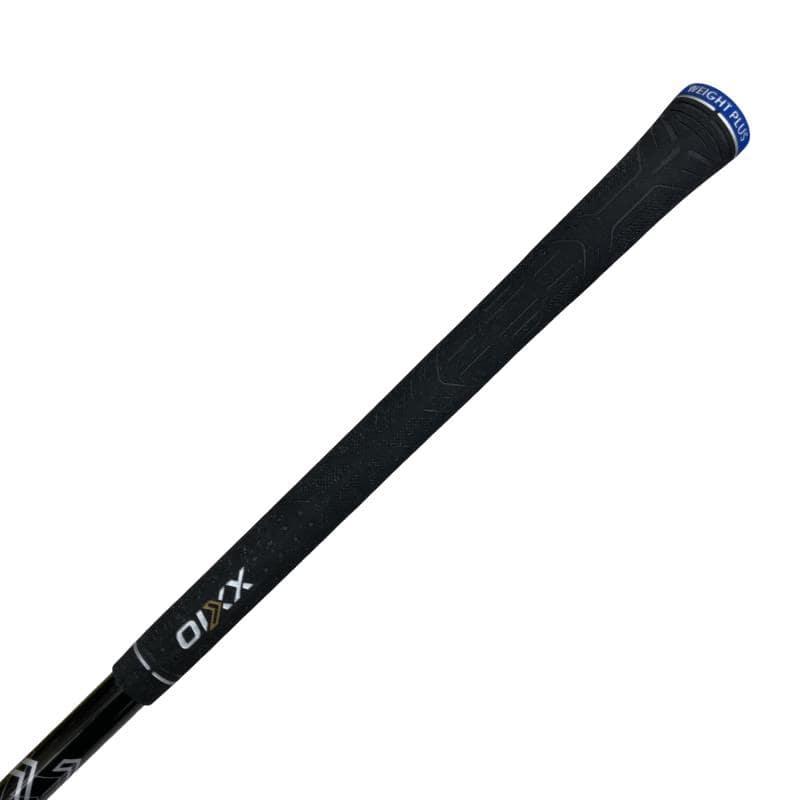 ダンロップ XXIO(2020) 9W フェアウェイウッド FW フレックスRの画像