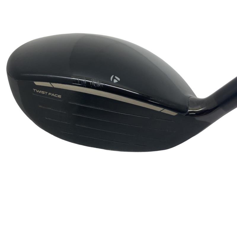 TaylorMade（テーラーメイド） Qi10 MAX 3W フェアウェイウッド FW