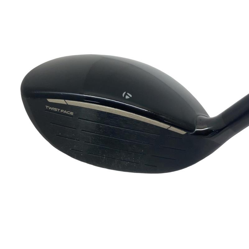 TaylorMade（テーラーメイド） Qi10 MAX 7W フェアウェイウッド FW
