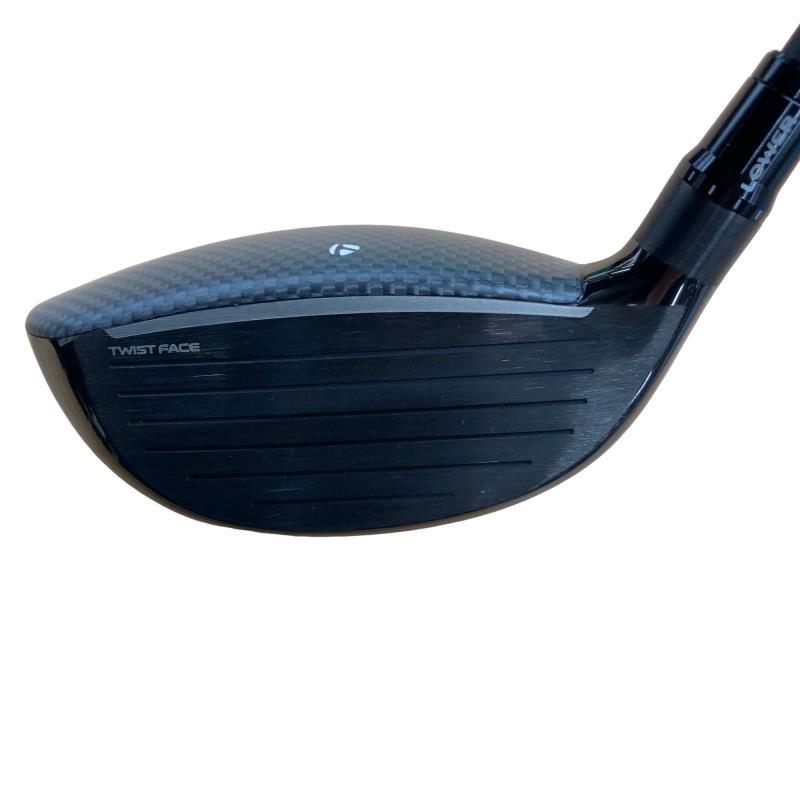 TaylorMade（テーラーメイド） Qi35 TOUR 3W フェアウェイウッド FW
